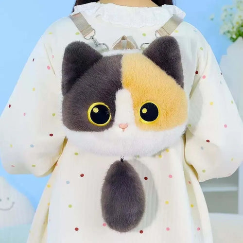 Versatyle Cuddle Cat Bag