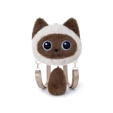 Versatyle Cuddle Cat Bag