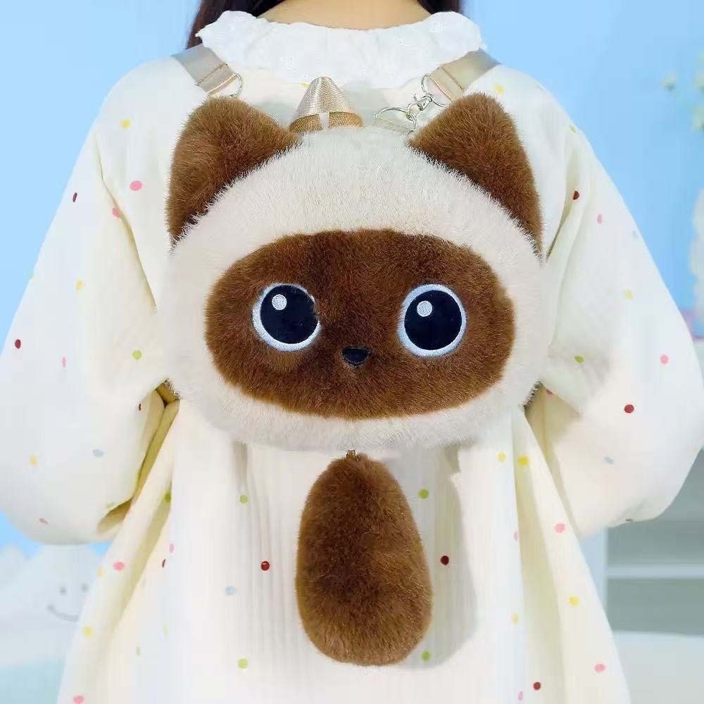 Versatyle Cuddle Cat Bag
